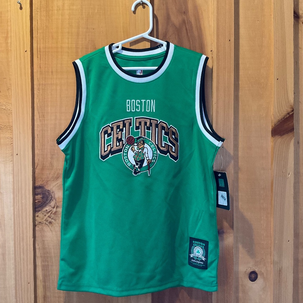 NWT Celtic Jersey